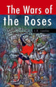 Book cover of: Wars of the Roses. By: J.R. Lander