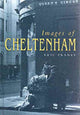 Book cover of: Images of Cheltenham. By: Eric Franks