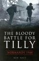 Book cover of: Bloody Battle for Tilly
