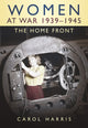 Book cover of: Women at War 1939-1945