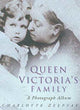 Book cover of: Queen Victoria's Family