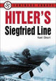 Book cover of: Hitler's Siegfried Line
