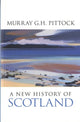 Book cover of: New History of Scotland