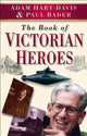 Book cover of: Book of Victorian Heroes