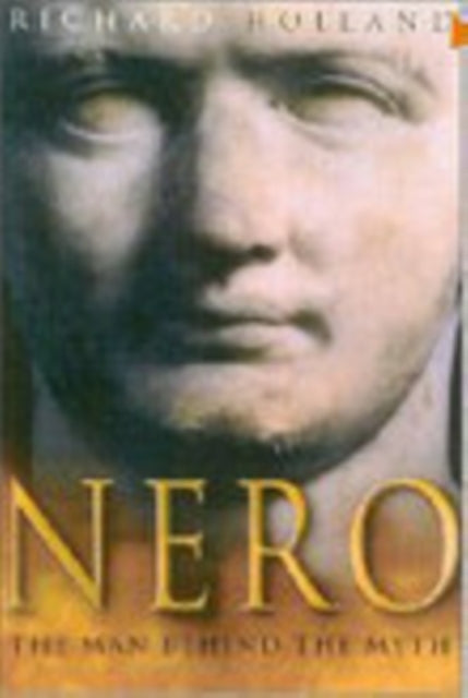 Book cover of: Nero. By: Holland, Richard