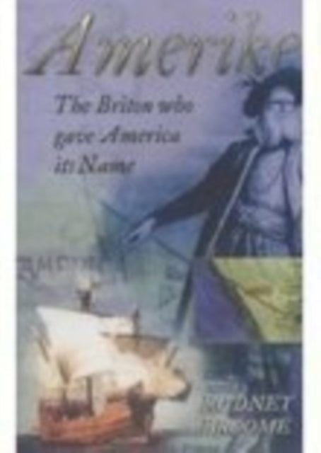 Book cover of: Amerike