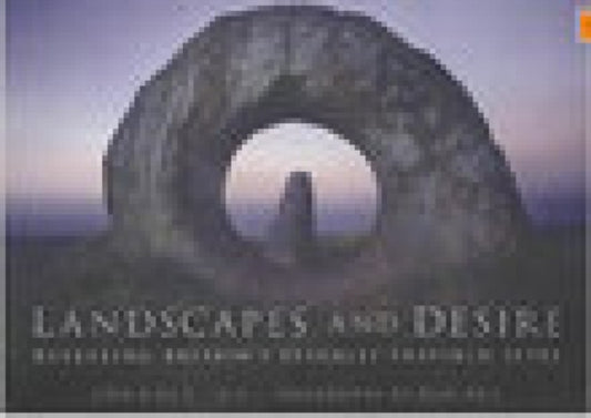 Book cover of: Landscapes and Desire