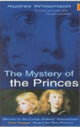 Book cover of: Mystery of the Princes. By: Audrey Williamson