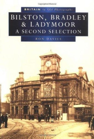 Bilston, Bradley and Ladymoor