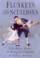 Book cover of: Flunkeys and Scullions