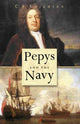 Book cover of: Pepys and the Navy