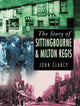 Book cover of: Sittingbourne and Milton Regis