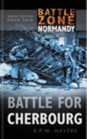 Battle Zone Normandy: Battle for Cherbourg