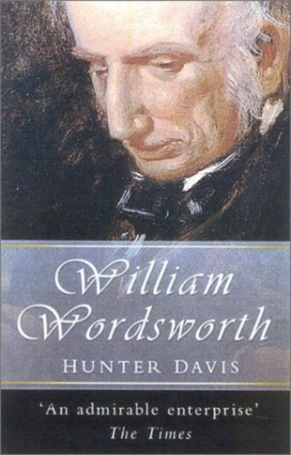 Book cover of: William Wordsworth. By: Hunter Davies