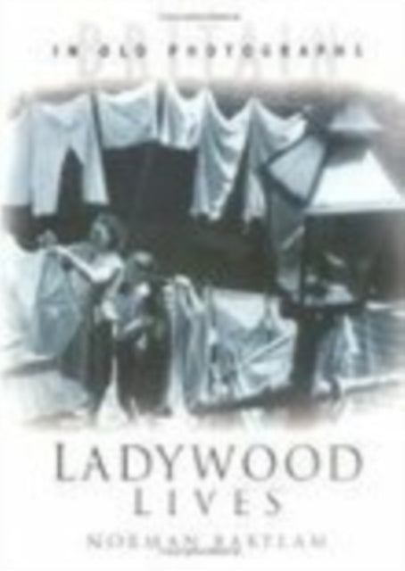 Book cover of: Ladywood Lives