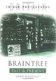 Book cover of: Braintree Past and Present. By: John Marriage