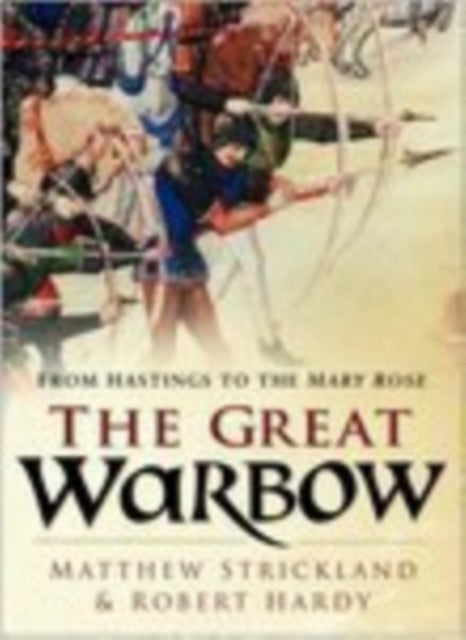Book cover of: Great Warbow