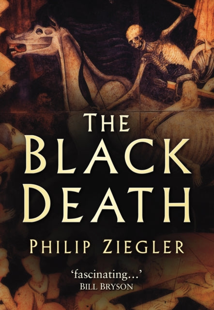 Book cover of: Black Death