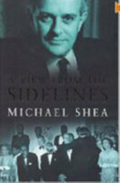Book cover of: View from the Sidelines