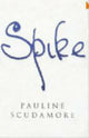 Book cover of: Spike Milligan. By: Pauline Scudamore