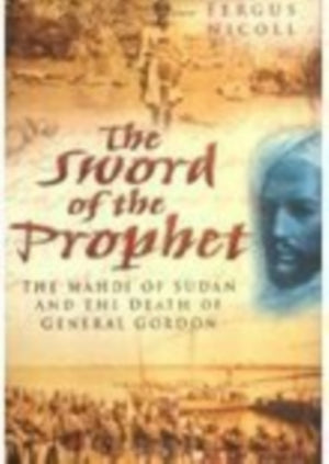 The Sword of the Prophet