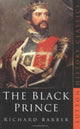 Book cover of: Black Prince. By: Richard W. Barber