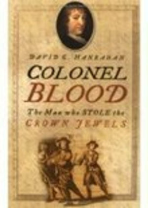 Colonel Blood