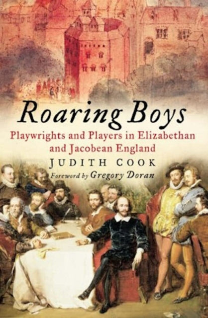 Roaring Boys