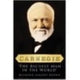 Book cover of: Carnegie. By: Raymond Lamont-Brown