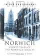Book cover of: Norwich Images. By: Norwich Society