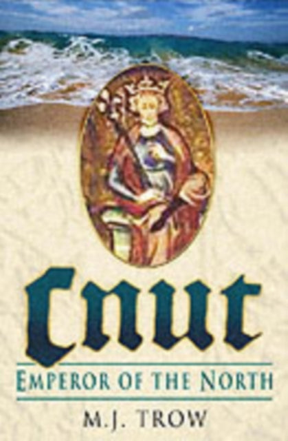 Book cover of: Canute