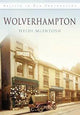 Book cover of: Images of Wolverhampton. By: Roy Hawthorne