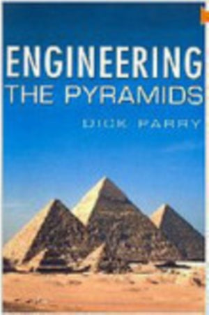 Engineering the Pyramids