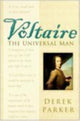 Book cover of: Voltaire