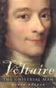 Book cover of: Voltaire. By: Derek Parker
