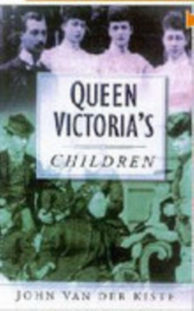Queen Victoria's Children
