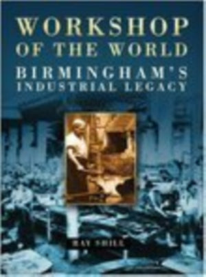 Workshop of the World