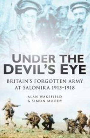 Under the Devil's Eye