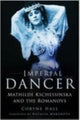 Book cover of: Imperial Dancer