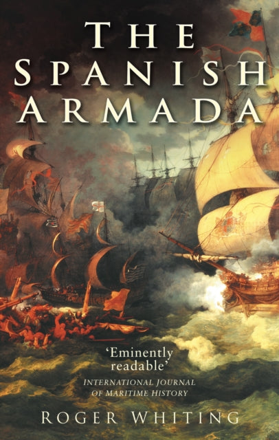The Spanish Armada