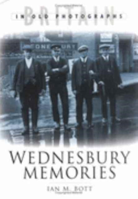 Wednesbury Memories