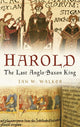 Book cover of: Harold