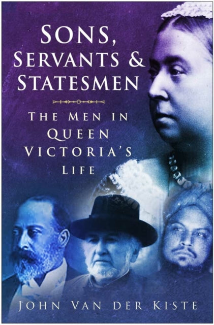 Book cover of: Sons, Servants and Statesmen