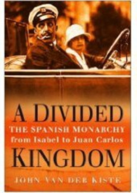 A Divided Kingdom