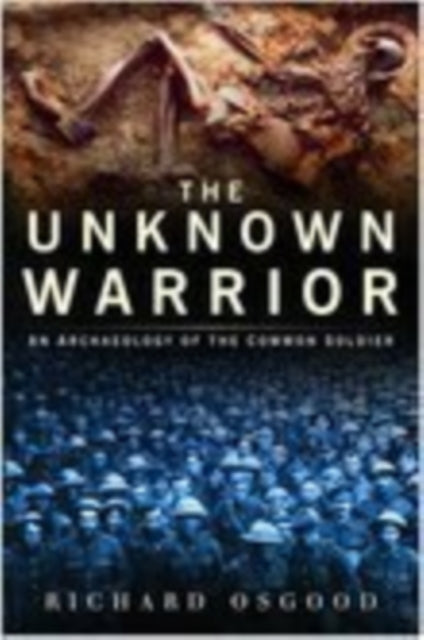 Book cover of: Unknown Warrior