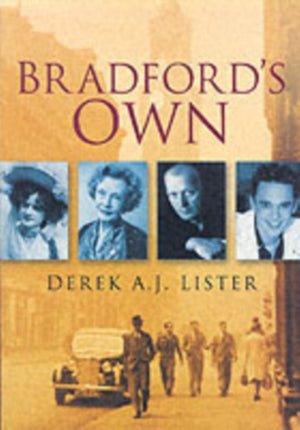 Bradford's Own