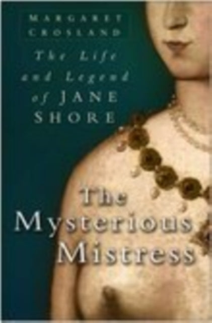 Book cover of: Mysterious Mistress