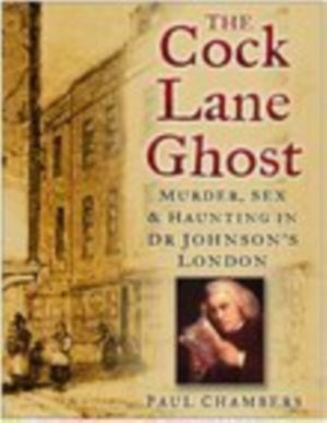 The Cock Lane Ghost