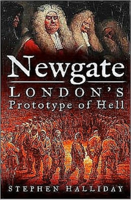 Book cover of: Newgate
