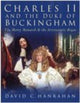 Book cover of: Charles II and the Duke of Buckingham